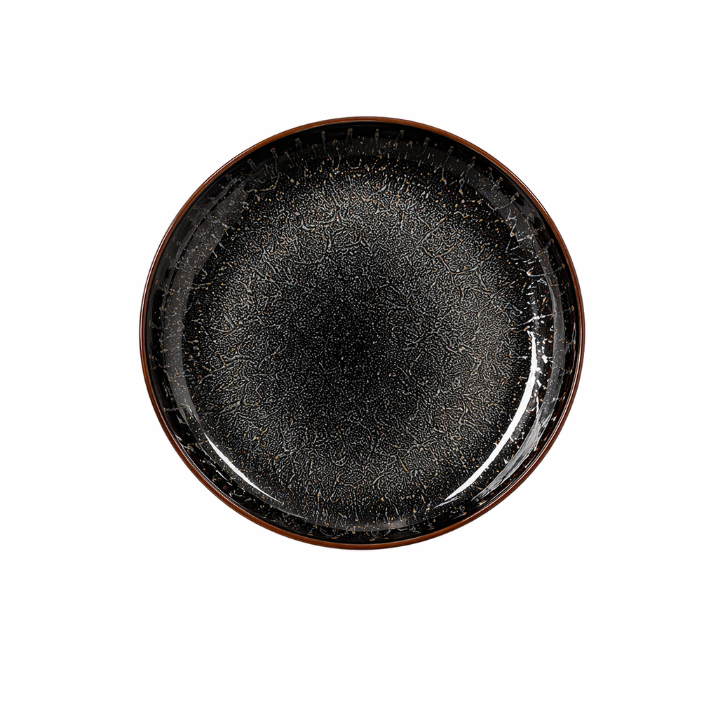Kit 12 peças coleção Eclipse noir