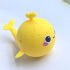 Brinquedo de Banho Baleia