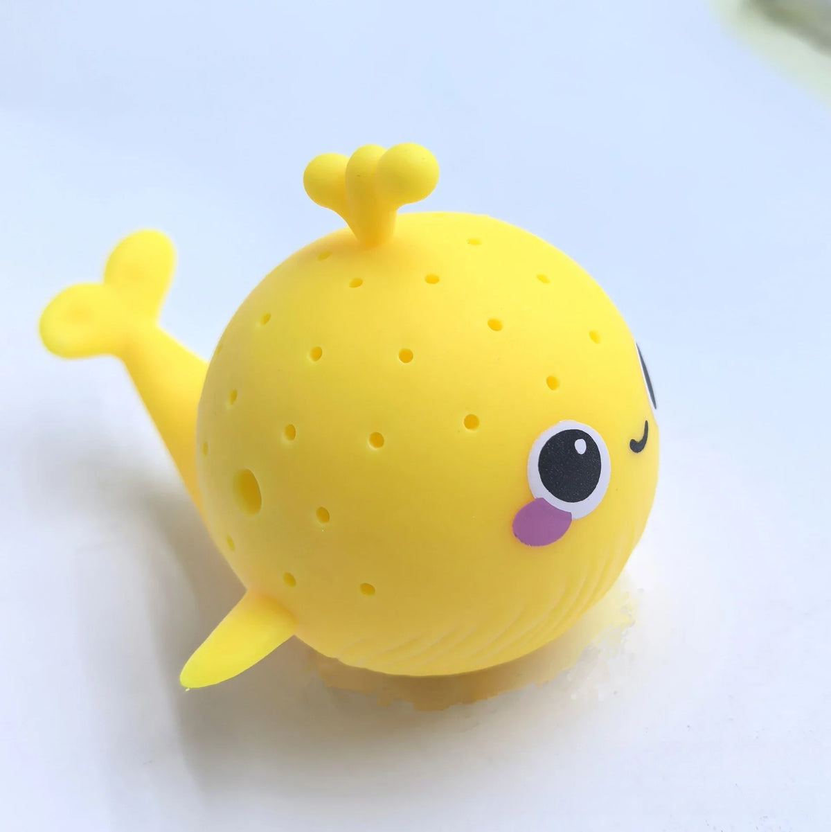 Brinquedo de Banho Baleia