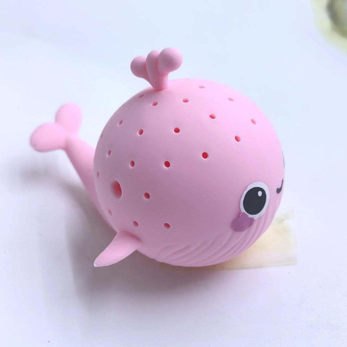 Brinquedo de Banho Baleia