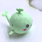 Brinquedo de Banho Baleia