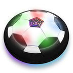 ⚽ Bola de Futebol Flutuante LED — Diversão em Dobro com 2 Bolas!