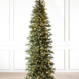 Árvore De Natal Com Micro LED Embutida