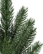 Árvore De Natal Com Micro LED Embutida