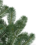 Árvore De Natal Com Micro LED Embutida