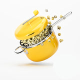 Amarelo