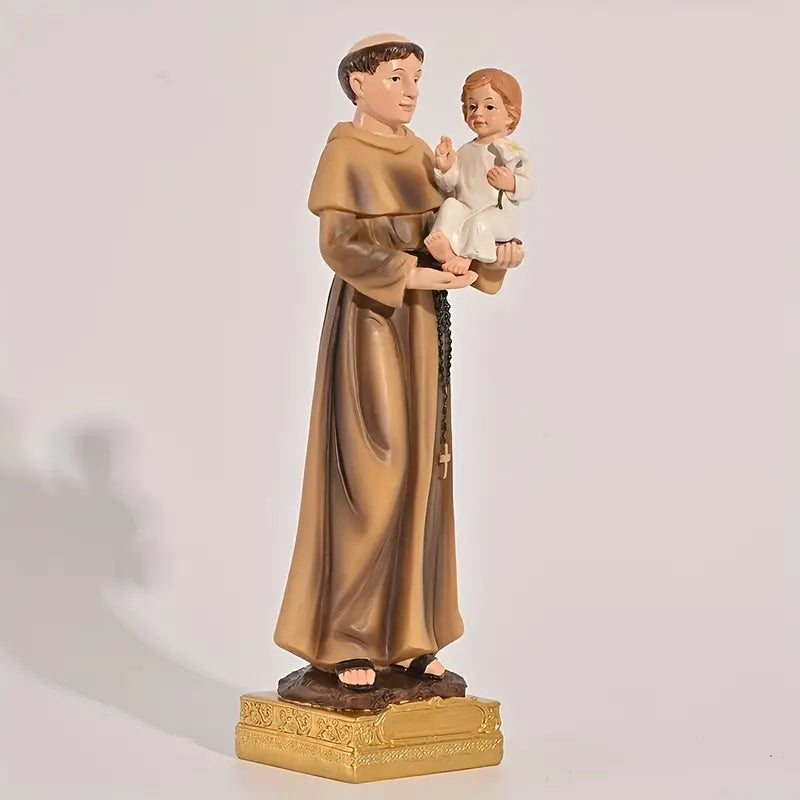 Presépio de Resina Santo Antônio