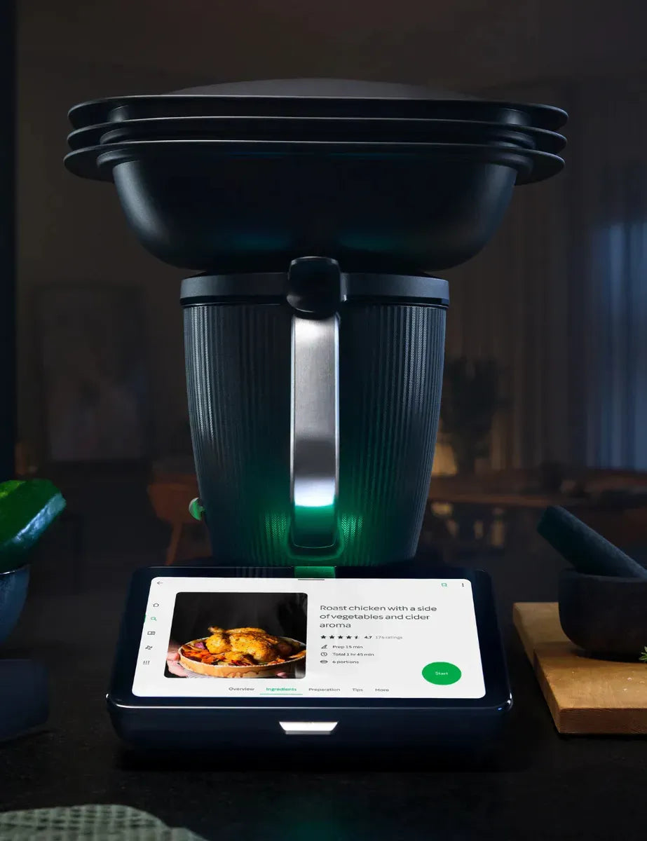 Panela Thermomix®