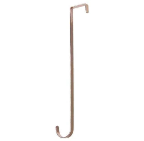 Suporte para Guirlanda (cobre) 38cm